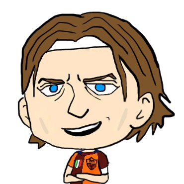 ノッティアイコン